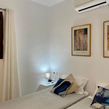 Capistrano Playa, Modern Apartment Within Walking Distance To Burriana Beach 네르하 외부 사진