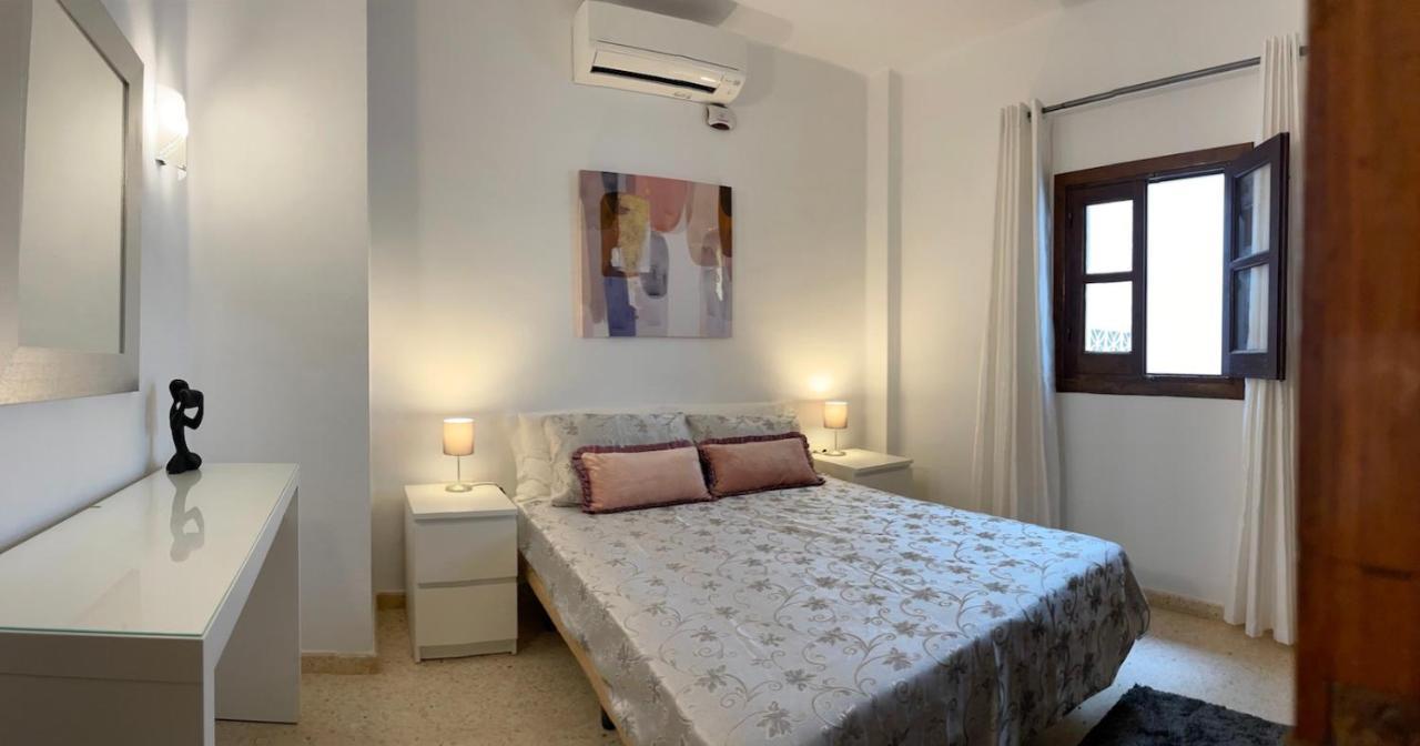 Capistrano Playa, Modern Apartment Within Walking Distance To Burriana Beach 네르하 외부 사진