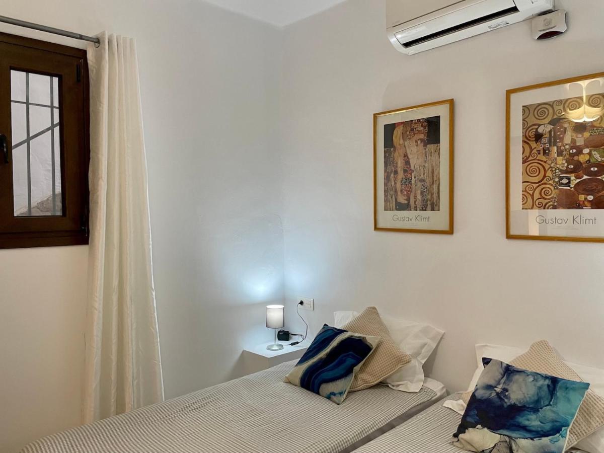 Capistrano Playa, Modern Apartment Within Walking Distance To Burriana Beach 네르하 외부 사진